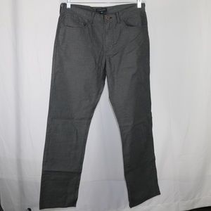 Banana Republic Straight Leg pants size 31x32